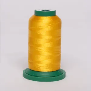 Exquisite® Polyester Thread - 4117 Sunflower 1000 Meters