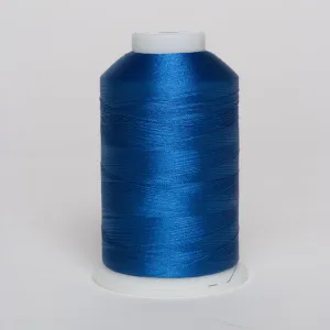 Exquisite® Polyester Thread - 413 Light Royal 5000 Meters