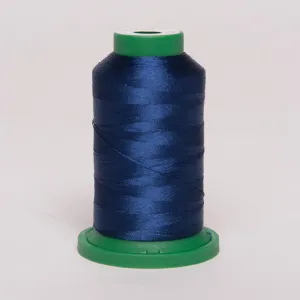 Exquisite® Polyester Thread - 415 Cobalt Blue 1000 Meters