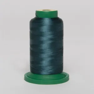 Exquisite® Polyester Thread - 448 Blue Spruce 1000 Meters