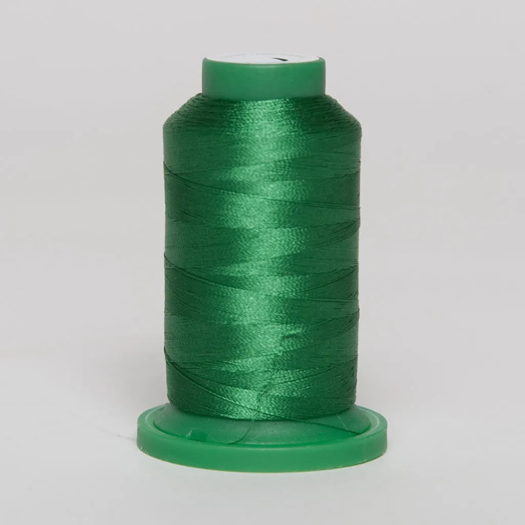 Exquisite® Polyester Thread - 451 Heartland Green 1000 Meters