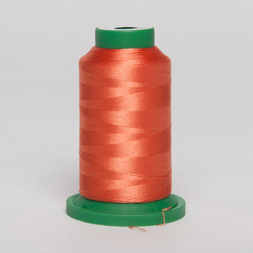 Exquisite® Polyester Thread - 525 Honeysuckle 1000 Meters