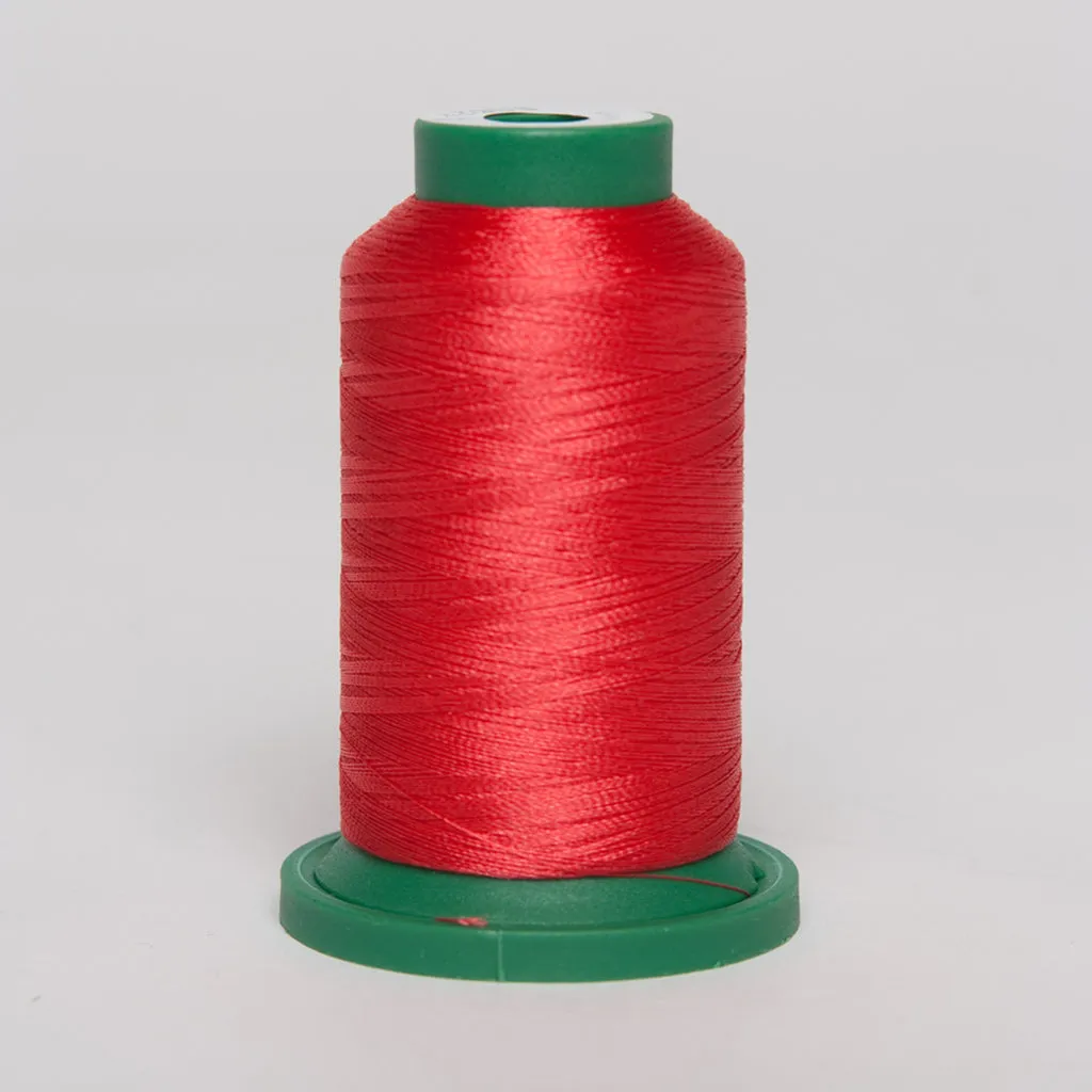 Exquisite® Polyester Thread - 527 Poppy 1000 Meters