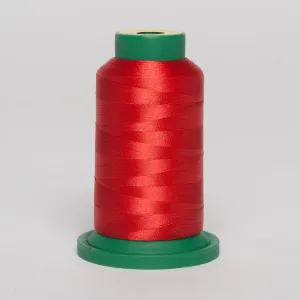 Exquisite® Polyester Thread - 528 Flame Red 1000 Meters