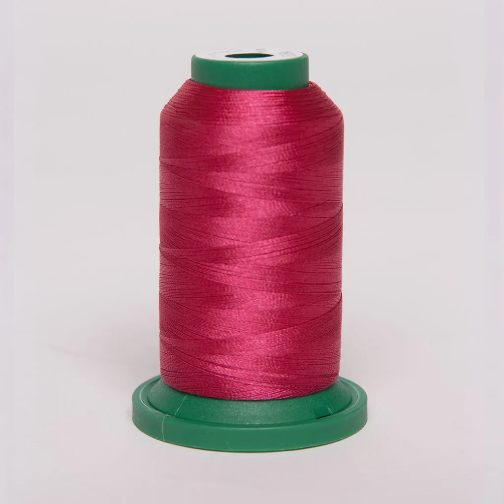 Exquisite® Polyester Thread - 54 Neon Fuchsia 1000 Meters