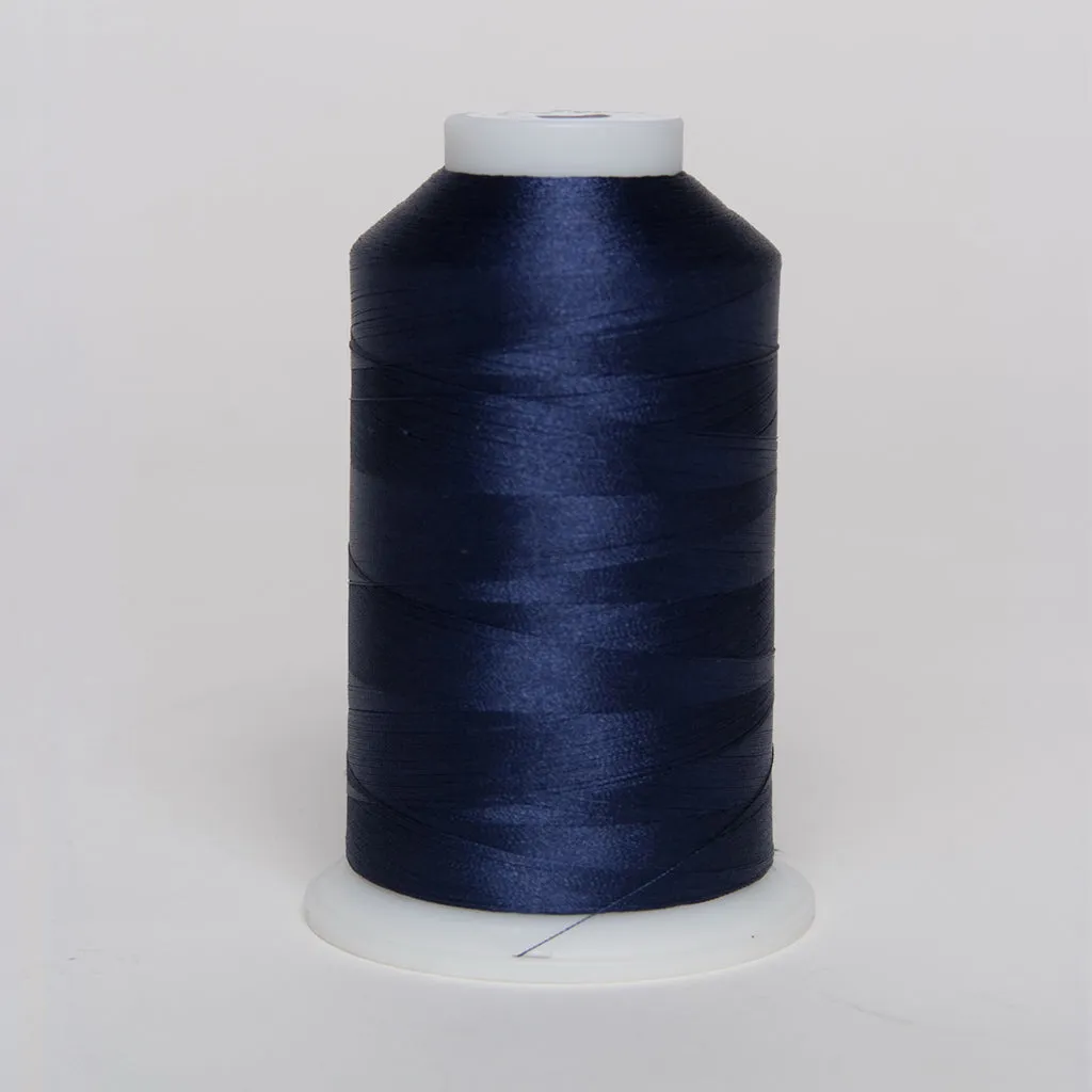 Exquisite® Polyester Thread - 5553 French Navy 5000 Meters