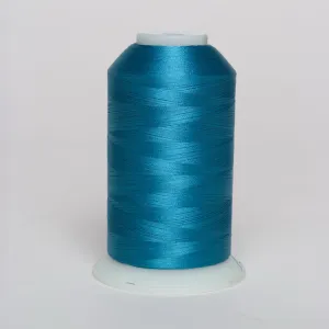 Exquisite® Polyester Thread - 5555 Surf Blue 5000 Meters