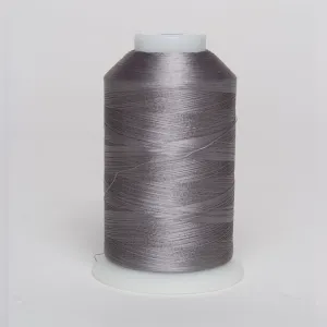 Exquisite® Polyester Thread - 588 Light Grey 5000 Meters