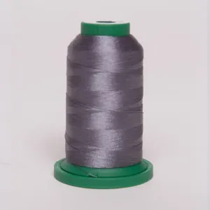 Exquisite® Polyester Thread - 589 Steel Wool 1000 Meters