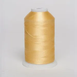 Exquisite® Polyester Thread - 612 Butter 5000 Meters