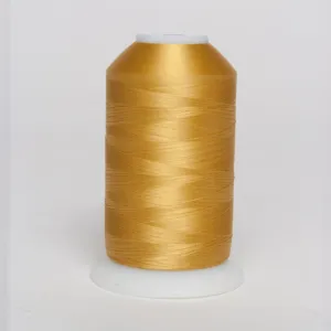 Exquisite® Polyester Thread - 616 Harvest Gold 5000 Meters