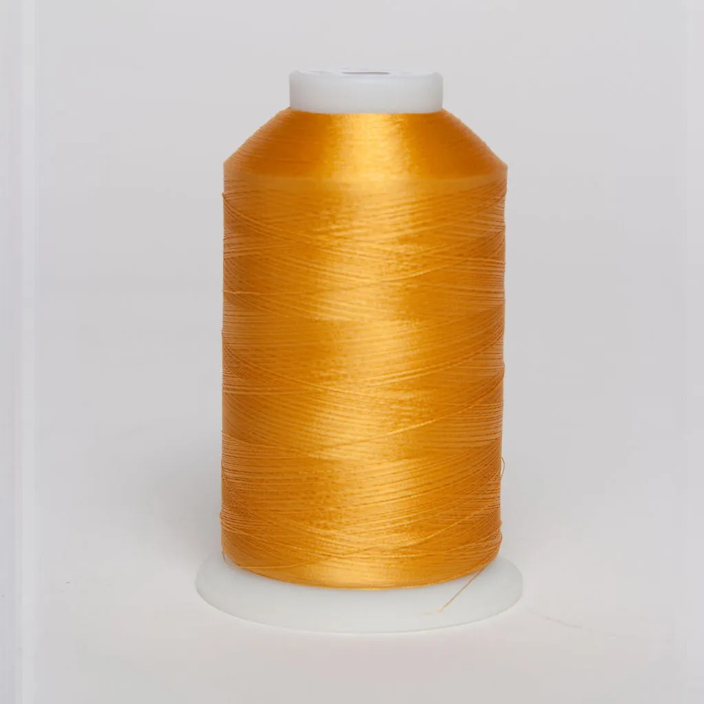 Exquisite® Polyester Thread - 642 Zinnia Gold 5000 Meters