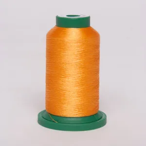 Exquisite® Polyester Thread - 646 Tangerine 1000 Meters