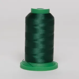 Exquisite® Polyester Thread - 695 Dark Green 1000 Meters