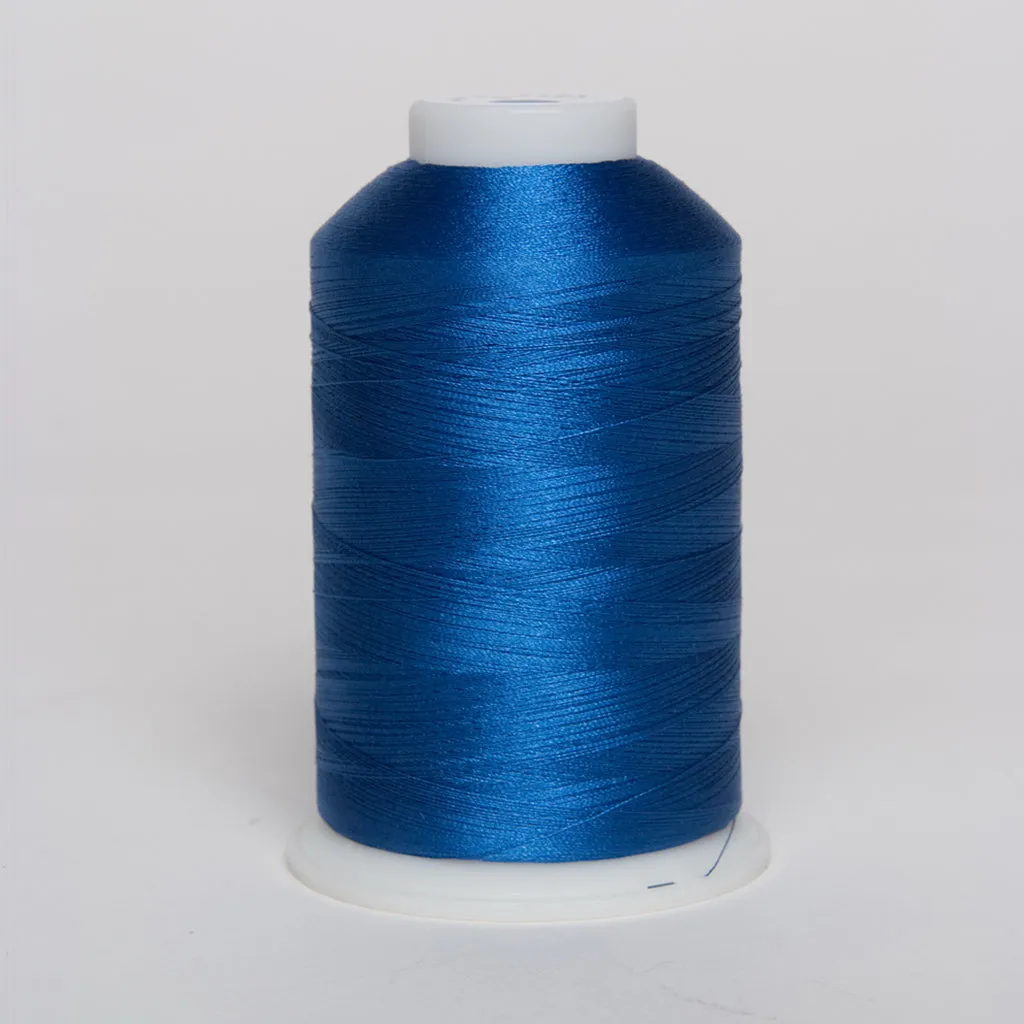 Exquisite® Polyester Thread - 806 Royal 5000 Meters