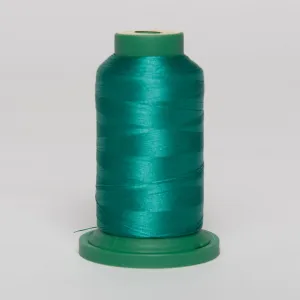 Exquisite® Polyester Thread - 825 Teal 1000 Meters