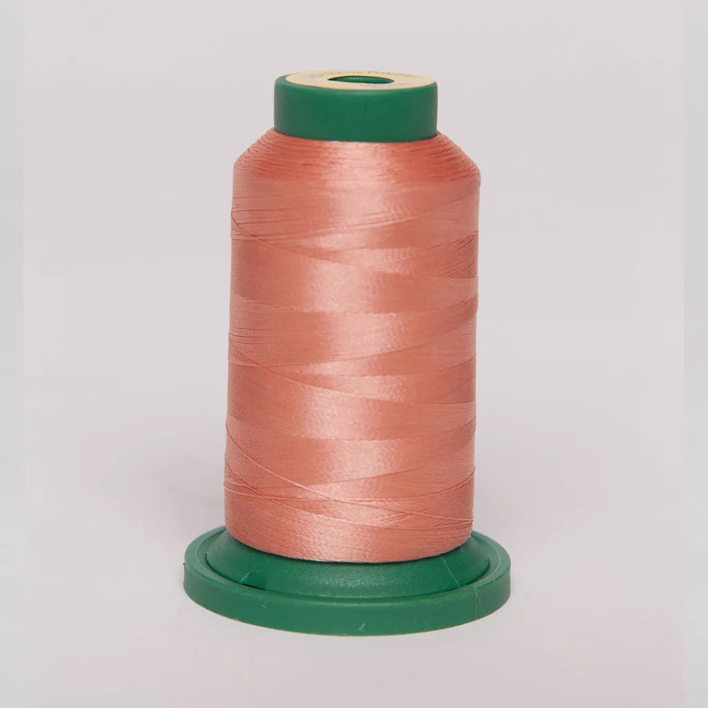 Exquisite® Polyester Thread - 831 Peachy Keen 1000 Meters