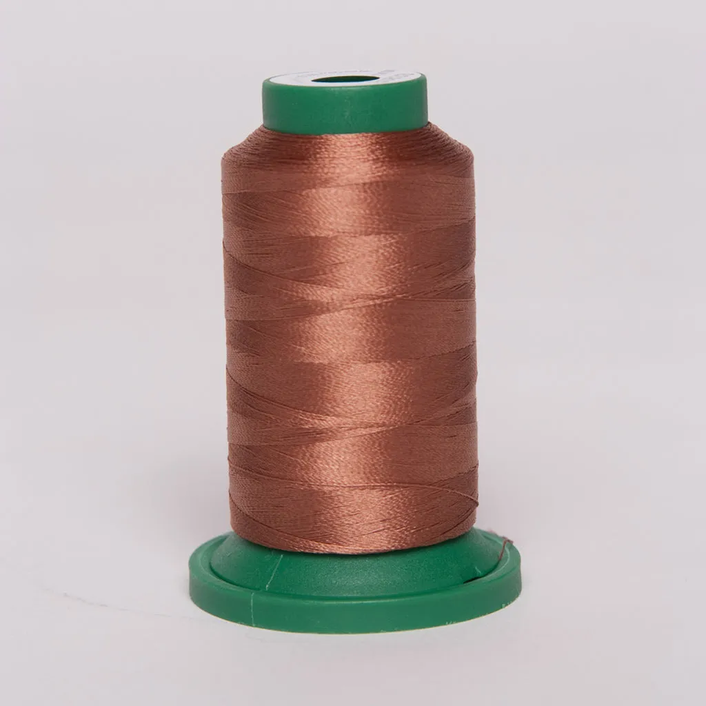 Exquisite® Polyester Thread - 833 Bunny Brown 1000 Meters