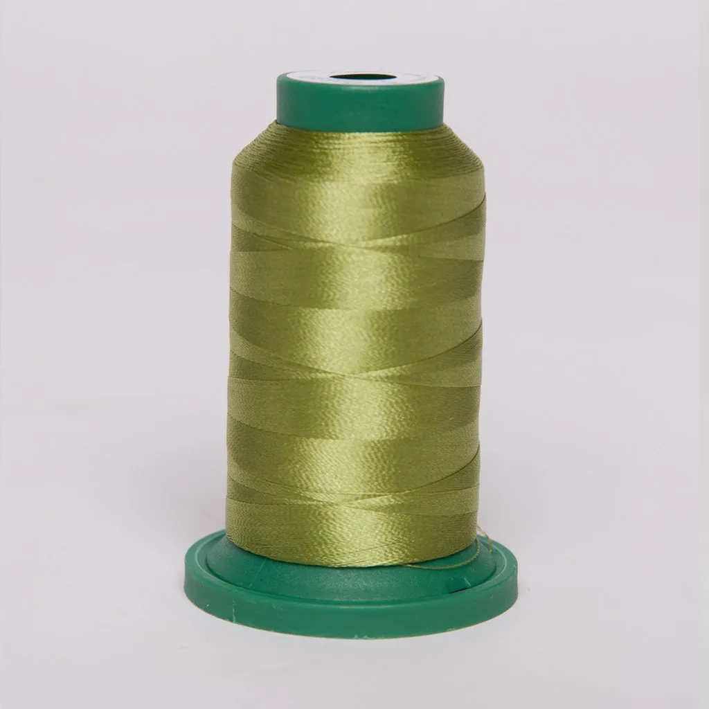 Exquisite® Polyester Thread - 950 Avocado 1000 Meters