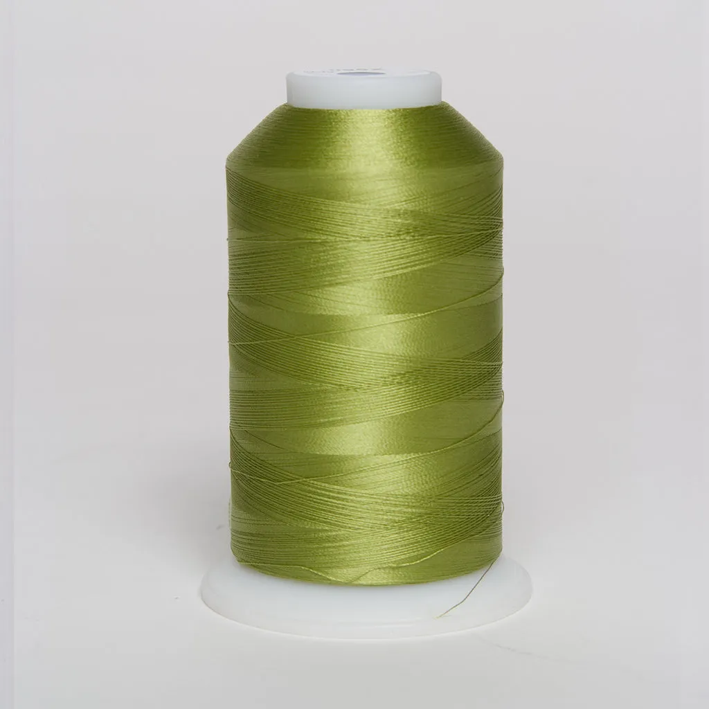 Exquisite® Polyester Thread - 950 Avocado 5000 Meters