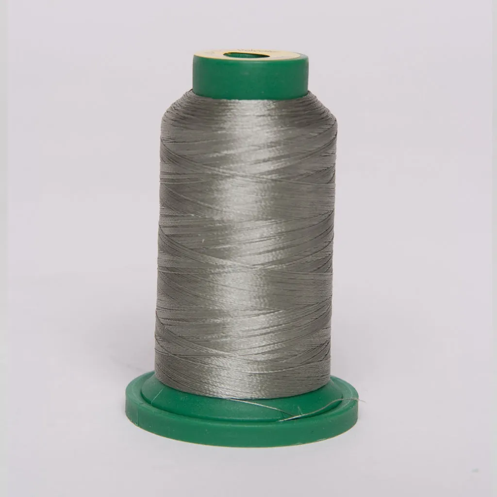 Exquisite® Polyester Thread - 962 Silver Green 1000 Meters