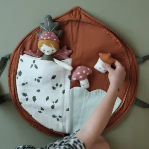 Fabelab Play Purse - Leaf