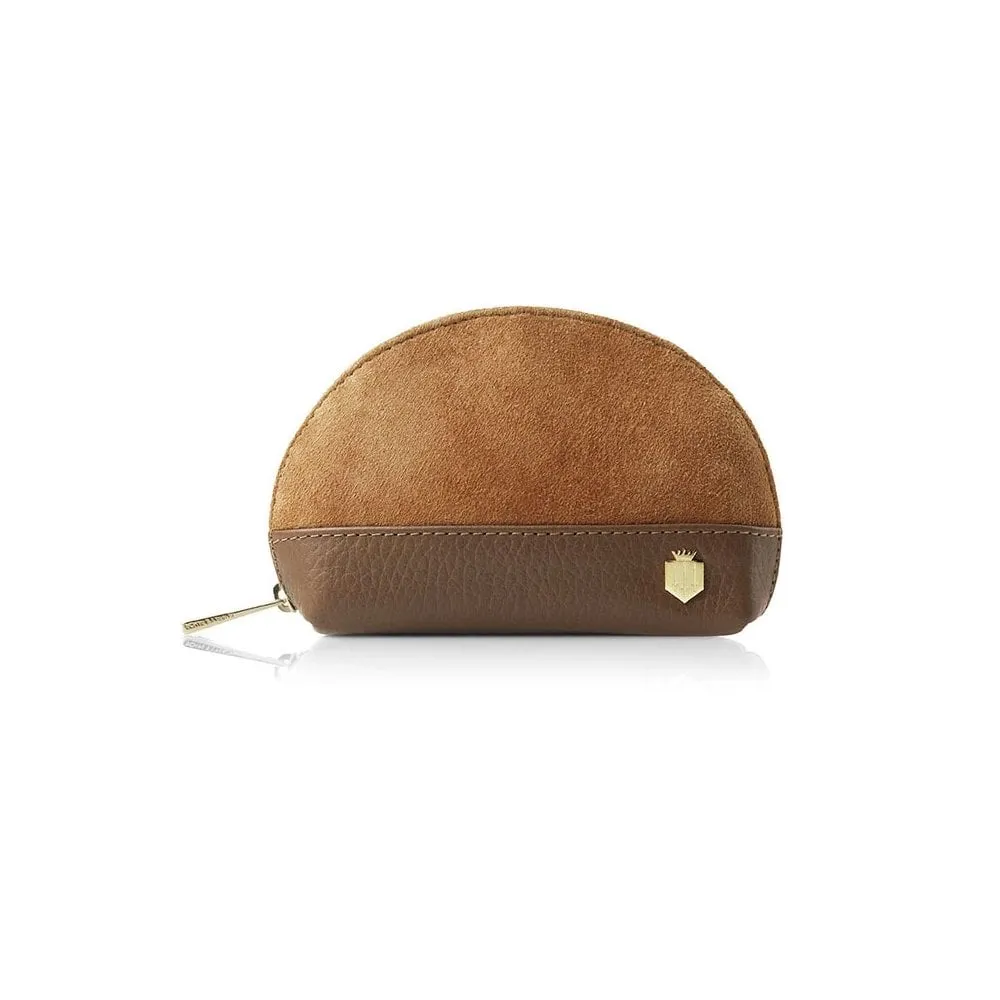 Fairfax & Favor Ladies Chiltern Coin Purse