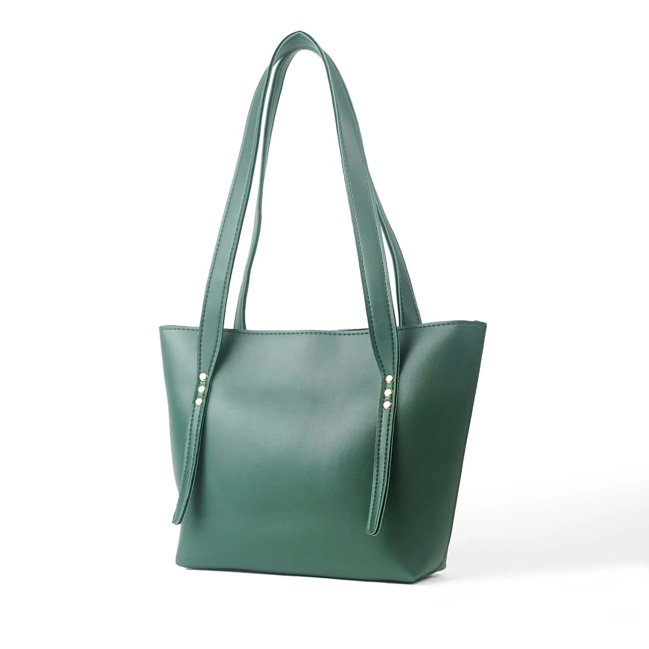 Falcon tote set of 3 Bag green