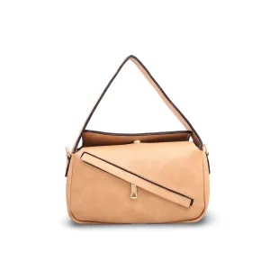 Fawn Casual Hand Bag P55534