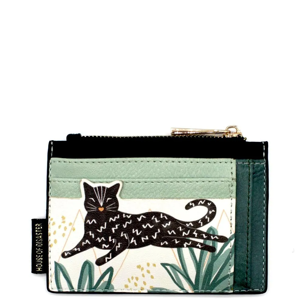 Feline Purse