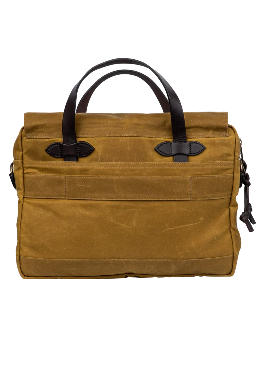 Filson 24-Hour Tin Cloth Briefcase