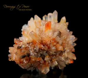 Fine Creedite Crystal