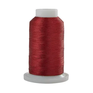 Fine Line Embroidery Thread - Merlot 1500 Meters (T1243)