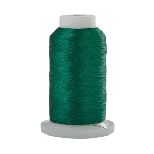 Fine Line Embroidery Thread - Shutter Green 1500 Meters (T449)