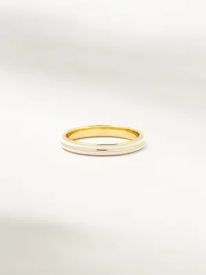 Fine Line Ring