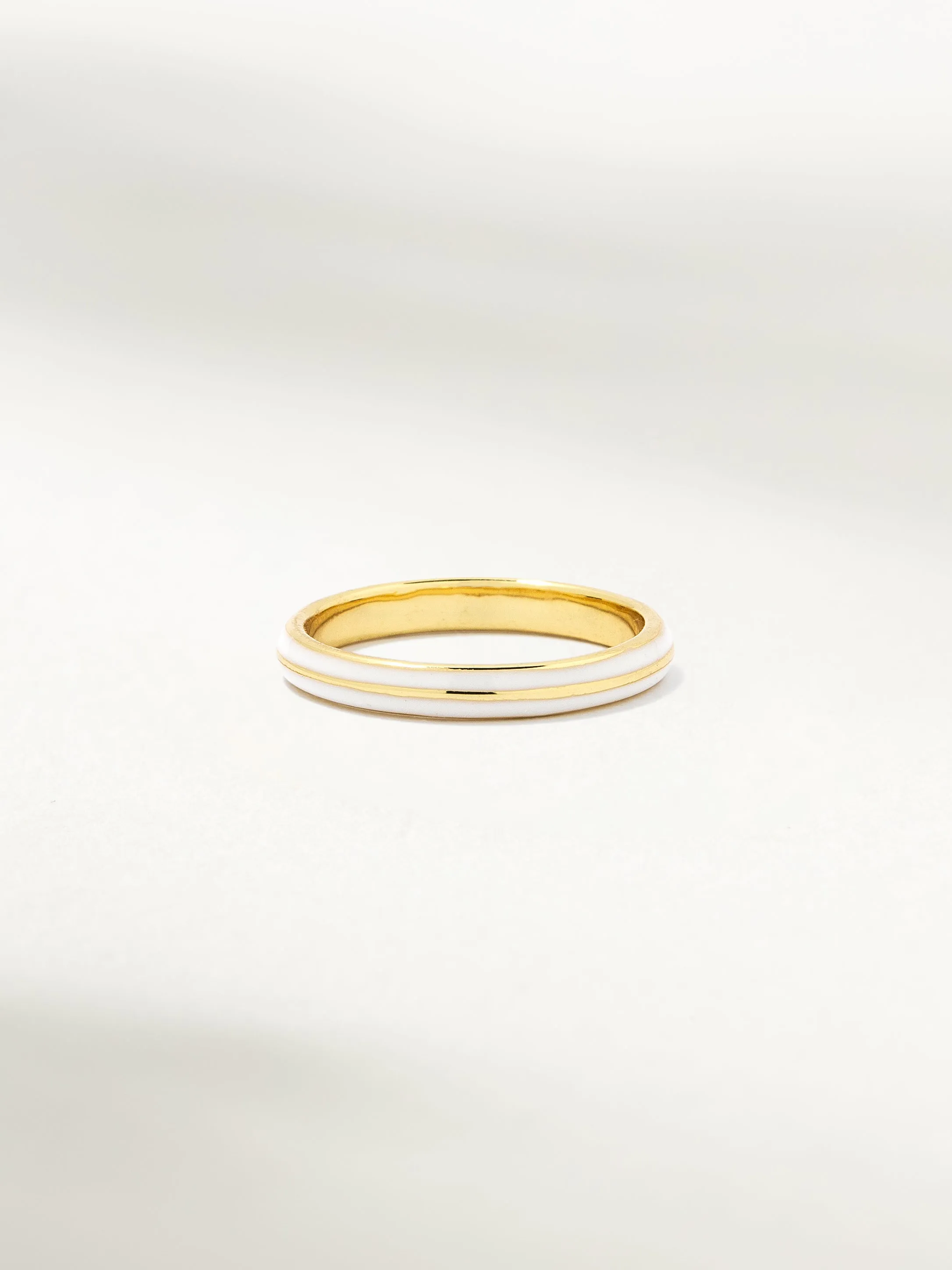 Fine Line Ring