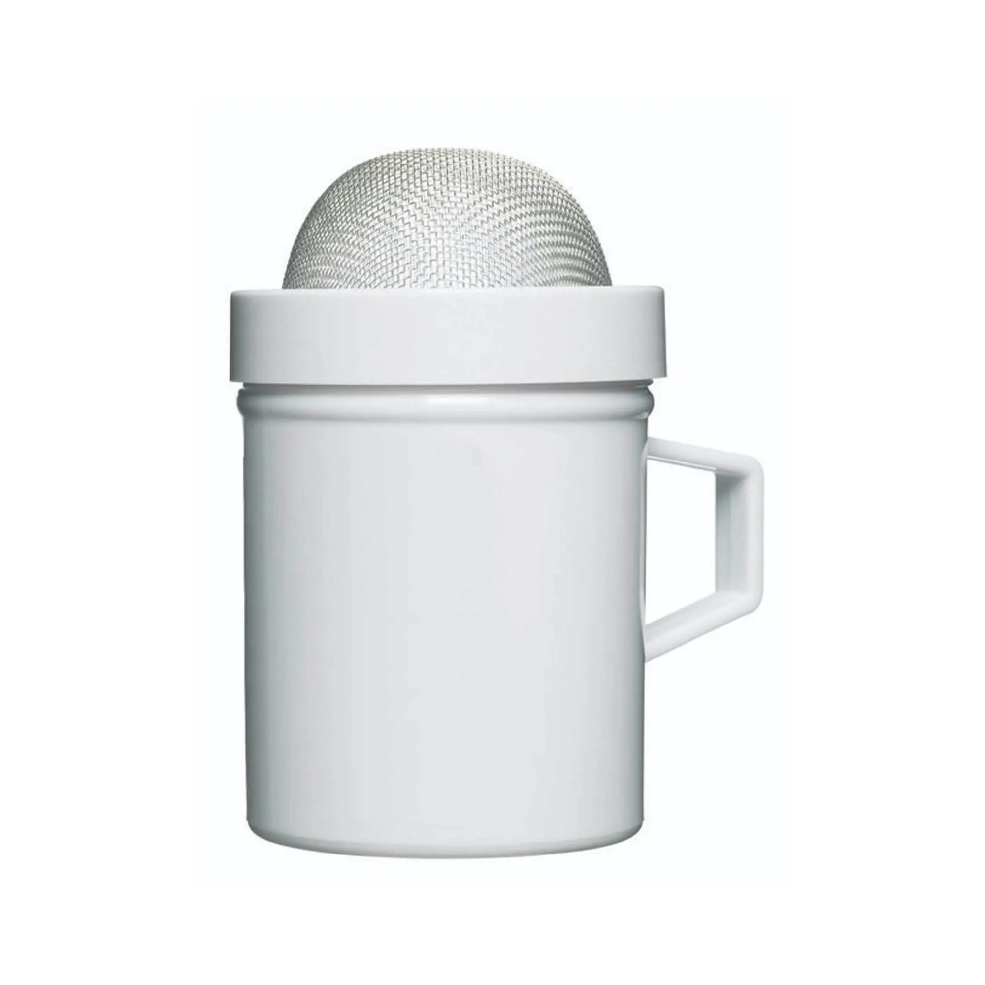 Fine Mesh Shakers