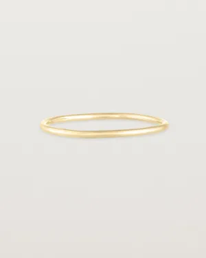 Fine Stacking Ring