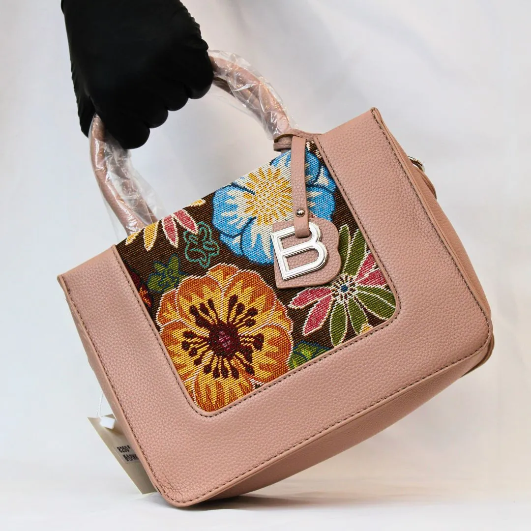 Flora Handbag