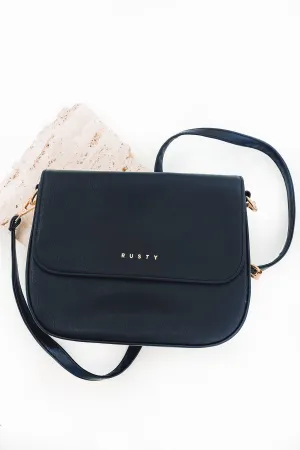 Genesis Handbag Black 1