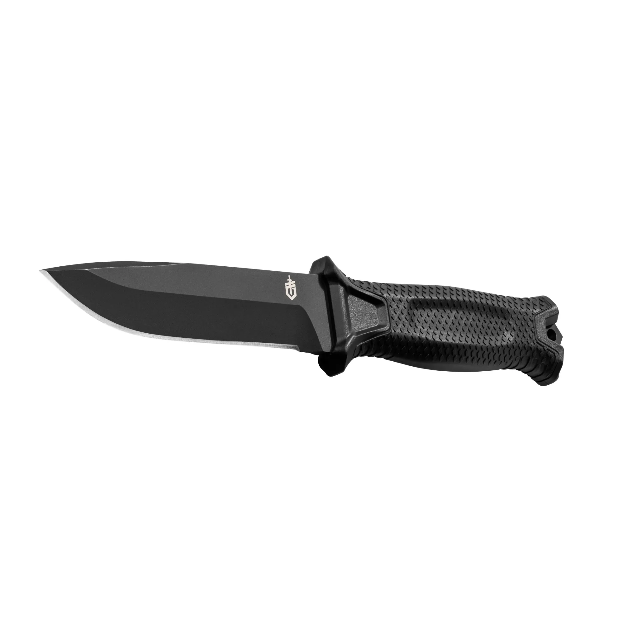 Gerber Strongarm Fixed Fine Edge Black | Buy Gerber Strongarm Fixed Fine Edge Black here | Outnorth