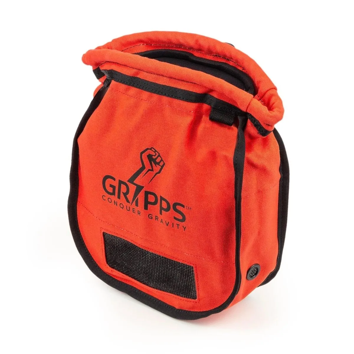 Gripps Bolt-Safe Pouch or Rail Bag (Pack of 2 Bags)