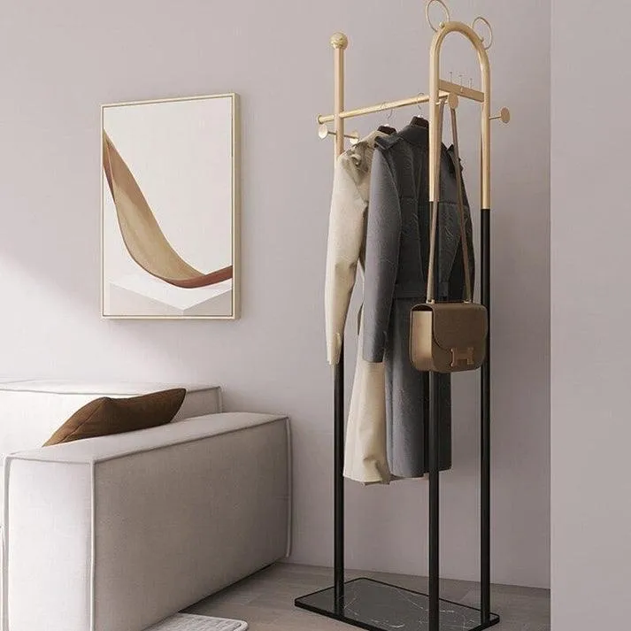 Guarda Clothes Hanging Stand