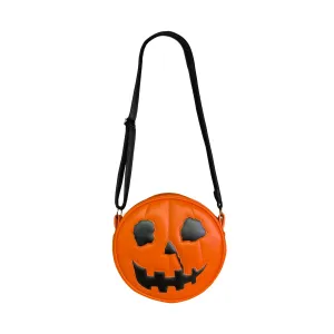 Halloween 1978 Pumpkin Purse