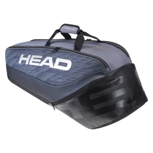 Head Djokovic 6R Combi Tennis Bag