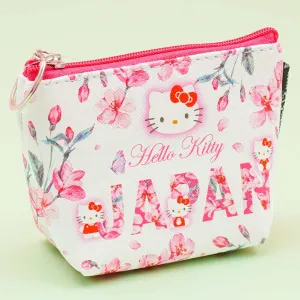 Hello Kitty x Robin Ruth Floral Coin Purse