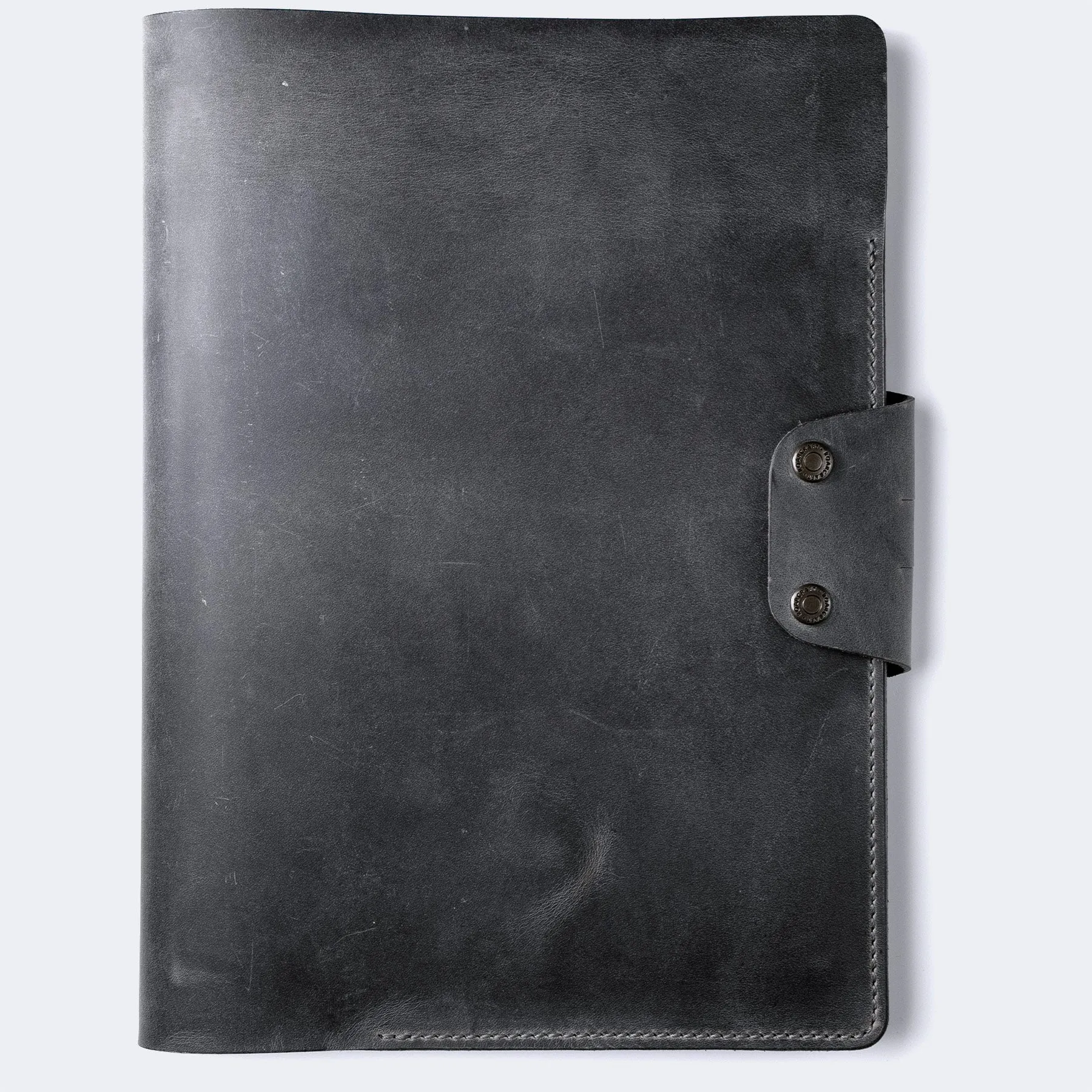 Hemingway A4 Padfolio - Document Organizer