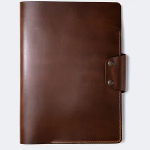 Hemingway A4 Padfolio - Document Organizer