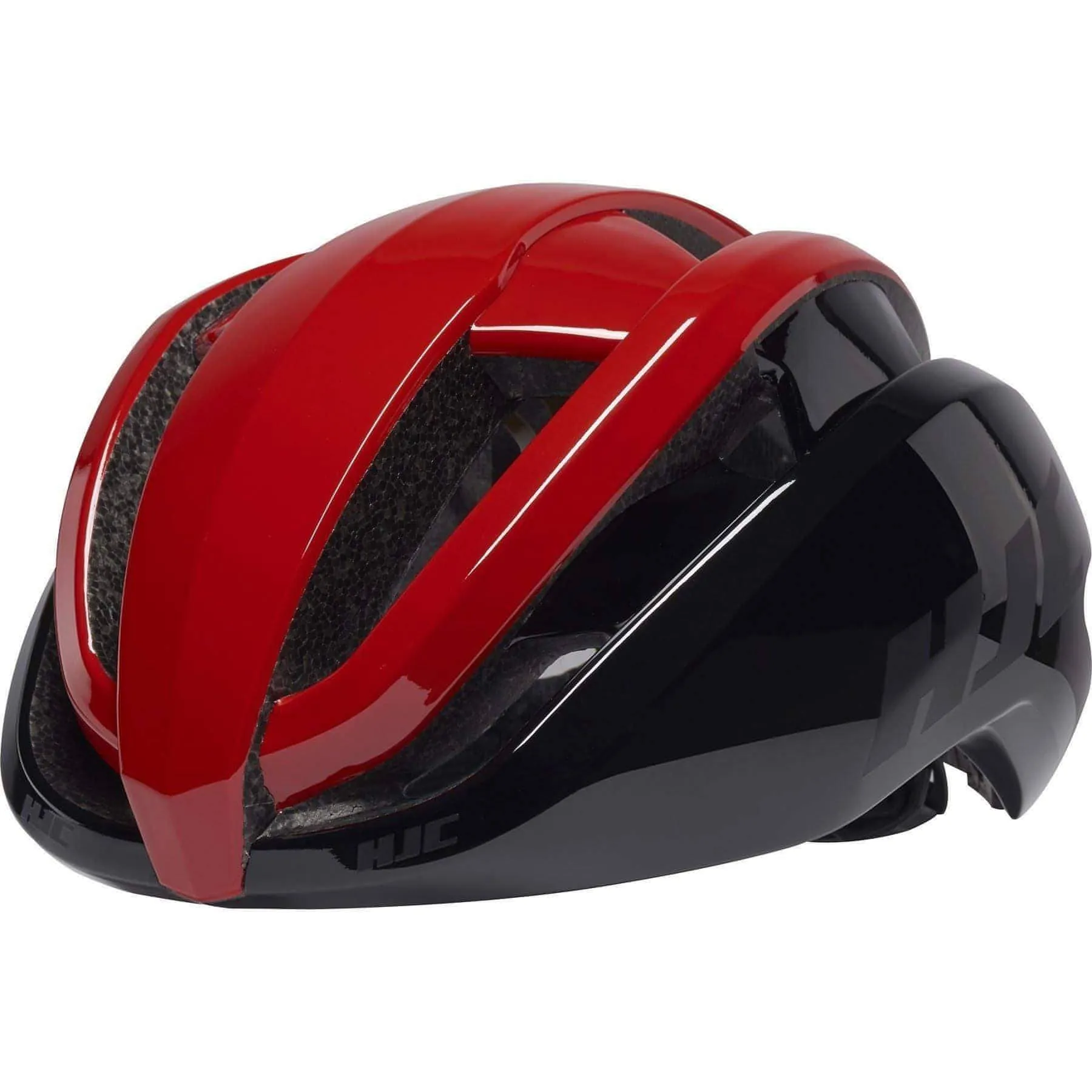 HJC Ibex 2.0 Road Cycling Helmet - Red