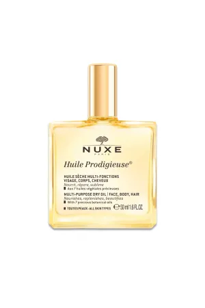 Huile Prodigieuse Multi-Purpose Dry Oil 50ml